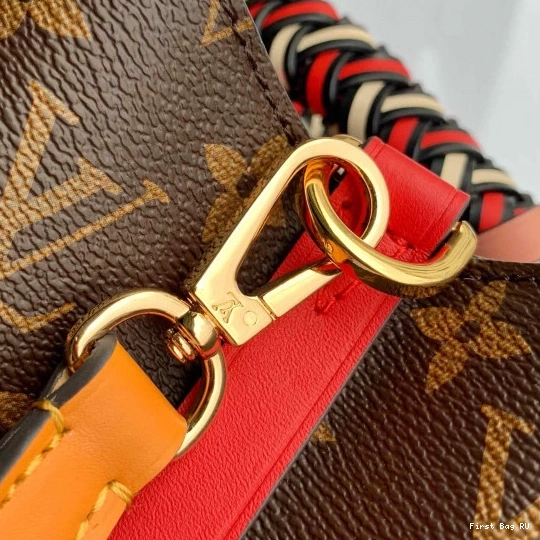 Firstbag LOUIS MM VUITTON MONTAIGNE 0809